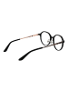 Guess Frauen Optische Fassungen Rund Schwarz