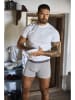 Jan Vanderstorm 2er Pack Retropants JORDEBALD in grau