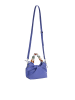 FELIPA Damen Umhängetasche in Lavendel