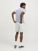 Jack & Jones Chino Shorts in Desert Sage