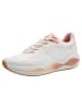 Tamaris ACTIVE Sneaker in WHITE COMB