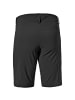 Schöffel M SHORTS DANUBE in Schwarz
