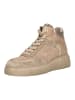 Paul Green Sneaker in Beige