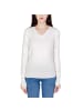 Guess Strickware Weiss