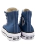 Converse CTAS Lift Hi in Blau