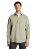 Tom Tailor Hemd SOFT CORDUROY SHIRT in Grün
