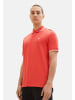 Tom Tailor Poloshirt in rot