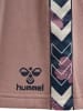 Hummel Verstellbare Taille Rock Hmlzoe Mädchen in WOODROSE