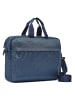 Mandarina Duck Zephyr Aktentasche 38 cm in dress blue