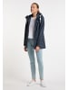 ICEBOUND Damen 3-In-1 Regenjacke in Marine