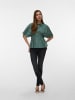 Vero Moda Hemd in Laurel Wreath
