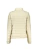 NORWAY 1963 Beige Polyamid Damen Jacke
