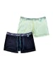 Unabux Boxer Briefs Motiv Mix in HAWK HEAD