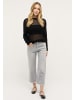 ANGELS  Jeans Linn Boho in hellgrau