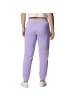 Columbia Sweathose Trek in frosted purple