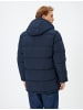 KOTON Anorak in Marineblau