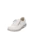 Gabor Komfort Schnürschuh in weiß