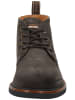 SALAMANDER Stiefelette in Taupe