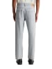 Marc O'Polo DENIM Jeans Model Runne tapered in Light Grey