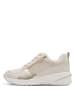 Tamaris Sneaker in beige
