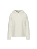 Cecil Sweatshirt in vanilla white