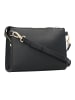 Valentino Chiaia Umhängetasche 23 cm in nero