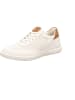 LLOYD Sneaker in weiss