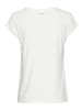 Laura Scott Shirtbluse in ecru-rosa-taupe