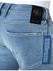 Replay Slim-fit-Jeans 11.5 Oz Hyperflex Stretch Denim in blau