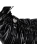 Liebeskind Berlin Faye Schultertasche L Leder 45 cm black