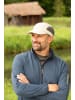 Eisley Baseball Cap in grau
