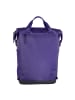 evoc Daypack 44 cm Laptopfach in violet-black