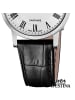 Festina Analog-Armbanduhr Festina Swiss Made schwarz klein (ca. 29mm)