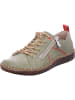 rieker Sneaker in grün