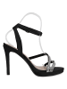 VAN HILL High Heels Evelyn in Schwarz