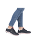 remonte Sneaker in Pazifik