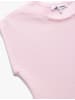 KOTON TSHIRT SS BSC in Rosa