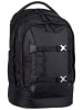 Satch Schulranzen satch Pack Nordic Edition in Nordic Black