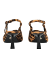 Buffalo Pumps in Leopard