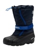 Sorel Stiefel blau