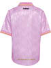 Hummel Hummel T-Shirt Hmljr Loose Lebensstil Kinder in PASTEL LAVENDER