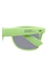 MSTRDS Glasses in limegreen