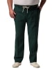 Men Plus Schlupfhose in dunkles petrol