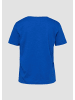 s.Oliver T-Shirt in 5615_royalblau
