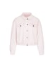 KIANNA Women Jacket in ROSE