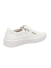 Gabor Schnürschuh in weiss