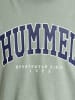 Hummel Hummel T-Shirt S/S Hmlfast Kinder in SEA SPRAY