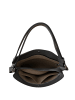 Kmisso Umhängetasche in Black/Coffee