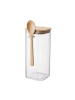 Butlers Vorratsglas 1800ml COMPOSITION in Transparent-Natur