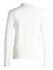 Betty Barclay Rollkragenpullover in Weiß